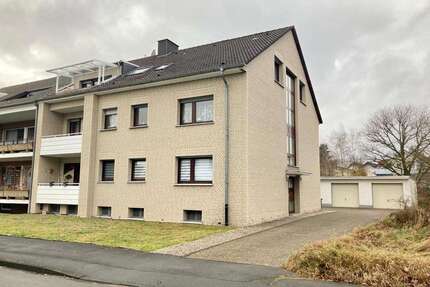 Wohnung zum Mieten in Bad Lippspringe 620,00 € 65 m²