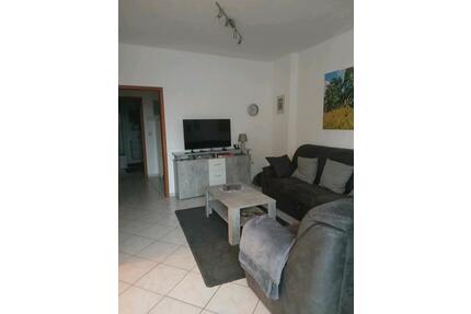 Möblierte Ferienwohnung, Stadtrand Moers - Duisburg Hochheide