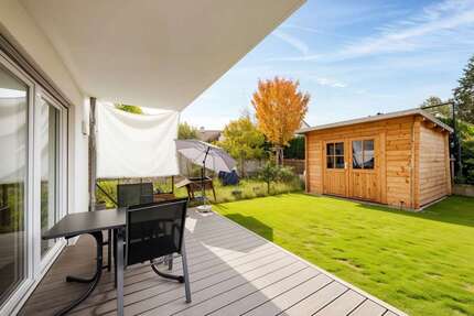 Wohnung zum Kaufen in München 579.000,00 € 58.3 m²