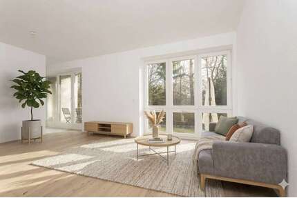 Wohnung zum Kaufen in Potsdam 570.000,00 € 86 m²