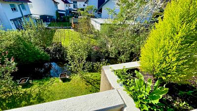 EXKLUSIVES WOHNEN IN MARCH - 599.000,00&nbsp;EUR Kaufpreis, ca.&nbsp; 115,00&nbsp;m&sup2;&nbsp;Wohnfl&auml;che in March (PLZ: 79232)