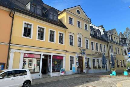 Haus zum Kaufen in Annaberg-Buchholz 785.000,00 € 519.98 m²