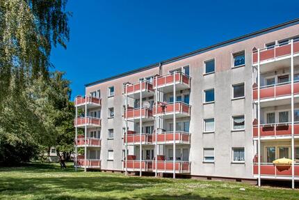 Attraktive 2-Zimmer-Etagenwohnung in Bergkamen – 52 m², vielseitig gestaltbar