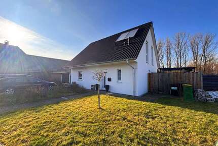 Haus zum Kaufen in Wegberg Merbeck 310.000,00 € 109 m² - Wegberg / Merbeck