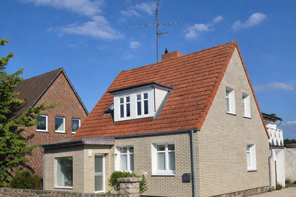 Haus zum Kaufen in Ebstorf 279.000,00 € 157 m²