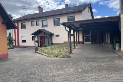 Haus zum Kaufen in Schondra 430.000,00 € 275 m²