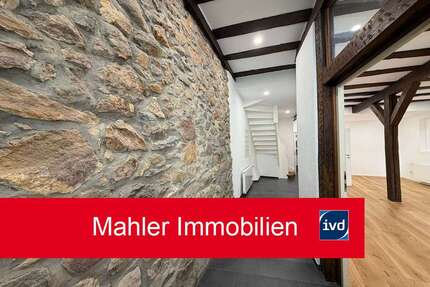 Wohnung zum Mieten in Bensheim 2.900,00 € 160 m²