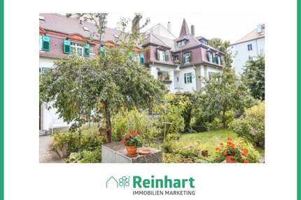 Wohnung zum Mieten in Würzburg 1.200,00 € 85 m²
