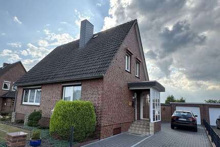 Haus zum Kaufen in Schneverdingen 279.000,00 € 101 m²