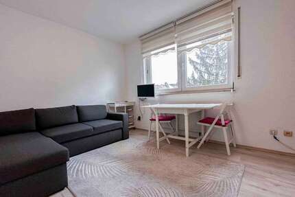 Wohnung zum Kaufen in Nürnberg 99.500,00 € 21 m²