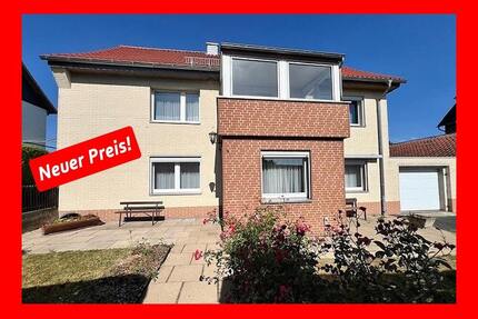 Familientraum - bezahlbarer Wohnraum - Bockenem Volkersheim