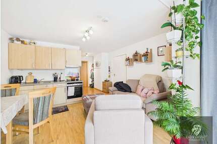 Wohnung zum Kaufen in Bad Endorf 159.900,00 € 38 m²