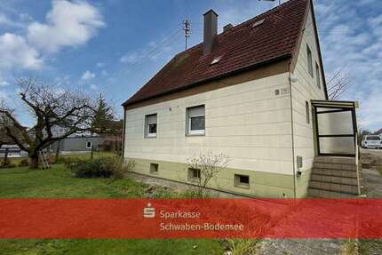 Haus zum Kaufen in Bibertal 359.000,00 € 122.27 m²