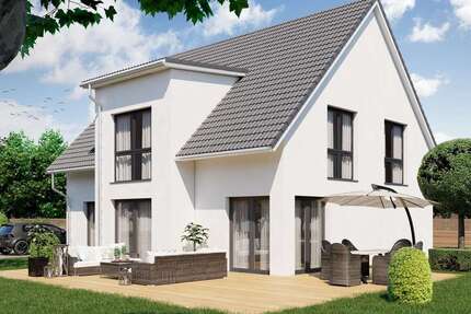 Haus zum Kaufen in Wilsdruff 353.500,00 € 170.27 m²