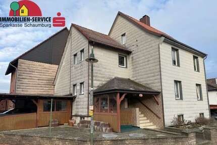 Haus zum Kaufen in Rodenberg 159.000,00 € 179.79 m²