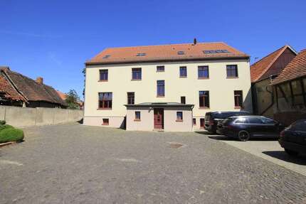 Wohnung zum Mieten in Satuelle 510,00 € 93 m²