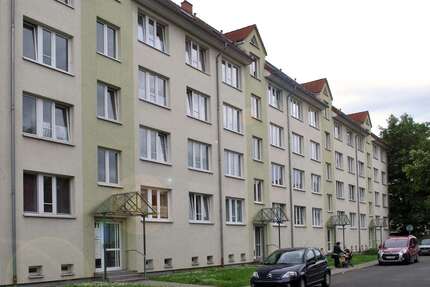 Wohnung zum Mieten in Leipzig 396,86 € 57.59 m²