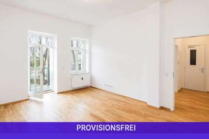 Wohnung zum Kaufen in Leipzig 200.000,00 € 62 m²
