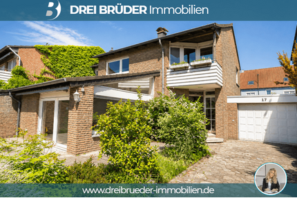 Haus zum Kaufen in Münster 629.000,00 € 130 m²
