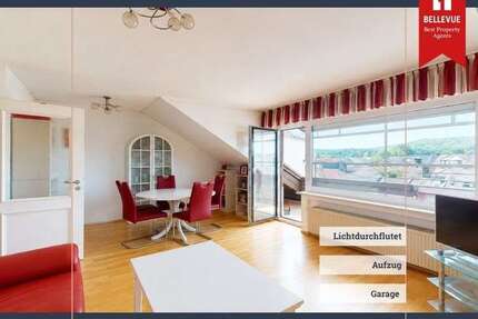 Wohnung zum Kaufen in Bergheim 197.000,00 € 64.45 m²