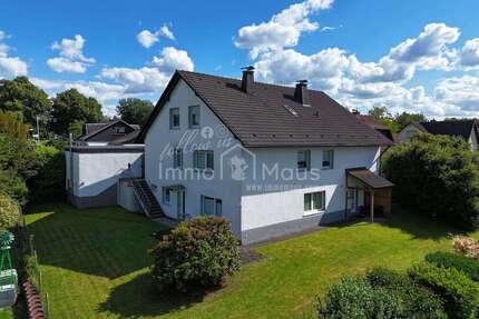 Haus zum Kaufen in Neuenrade Affeln 369.000,00 € 320 m² - Neuenrade / Affeln