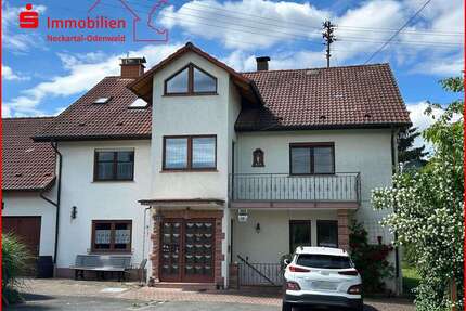 Haus zum Kaufen in Mudau 319.000,00 € 248.8 m²