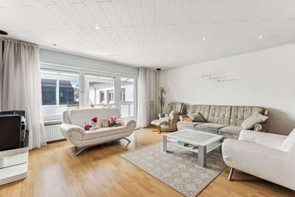 Wohnung zum Kaufen in Butzbach 398.000,00 € 130 m²