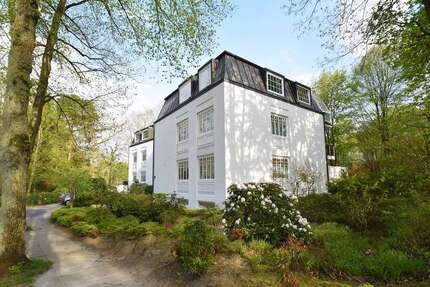 Wohnung zum Mieten in Ahrensburg 2.000,00 € 128 m²