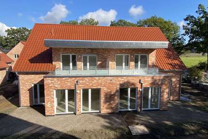 Wohnung zum Mieten in Wedemark 1.200,00 € 96.34 m²