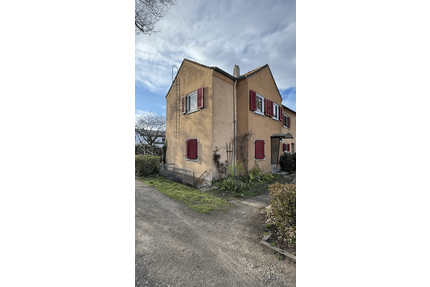 Haus zum Kaufen in Frankfurt am Main 205.000,00 € 65.43 m²