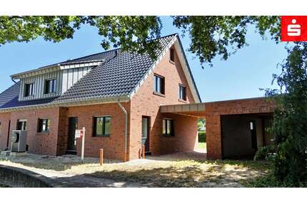 Haus zum Kaufen in Bad Bentheim 420.000,00 € 126 m²