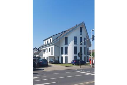 Provisionsfreie 3-Zimmer-Wohnung in Pulheim-Sinnersdorf