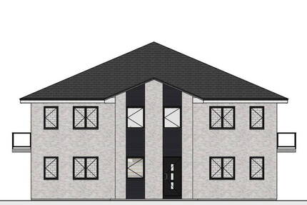 ***Moderne Neubauwohnung zur Miete in Steinbergkirche an der Ostsee - Erstbezug***