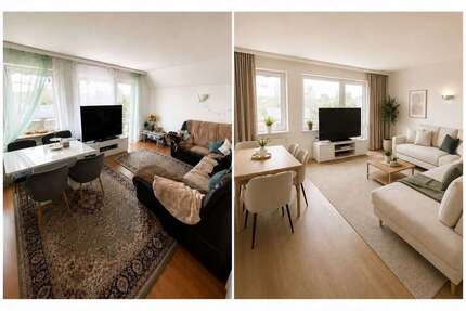 Wohnung zum Kaufen in Elmshorn 195.000,00 € 60 m²
