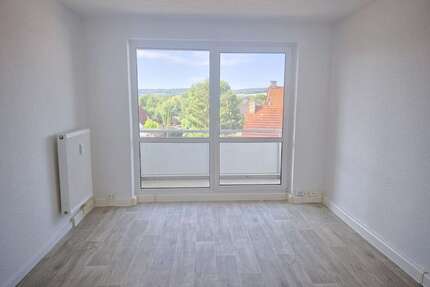 Wohnung zum Mieten in Lutherstadt Eisleben 368,00 € 56.59 m²