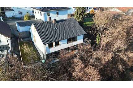 Haus zum Kaufen in Dietenheim Regglisweiler 349.000,00 € 125.51 m² - Dietenheim / Regglisweiler