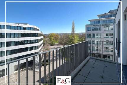 Wohnung zum Mieten in Stuttgart 1.375,00 € 68.43 m²