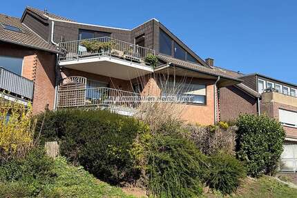 Haus zum Kaufen in Aachen Brand 669.500,00 € 320 m² - Aachen / Brand