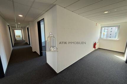 ATIK: Provisionsfreie Büroflächen in bester Lage am Ludwigsplatz - Ludwigshafen am Rhein Mitte