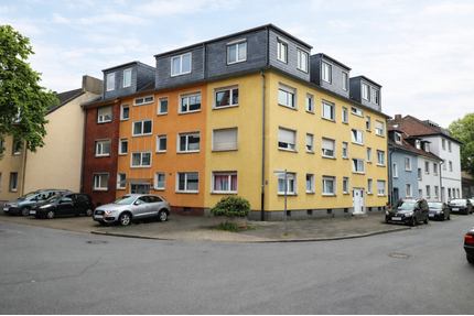 Wohnung zum Kaufen in Duisburg 198.000,00 € 100 m²