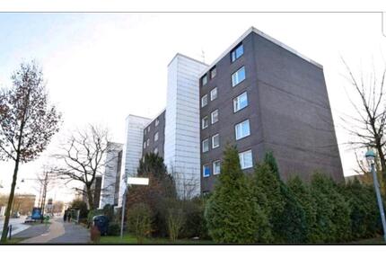 ! 1 Zimmer Wohnung in Kattenturm - Bremen Obervieland