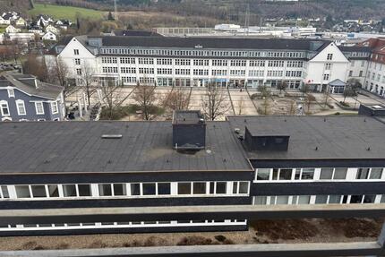 3-Zimmer-Wohnung in zentraler Lage - Gummersbach Berstig Süd