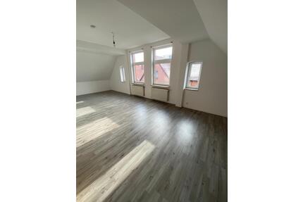 3,5 Zimmer Wohnung OG in Stolzenau mit Einbauküche - Steyerberg