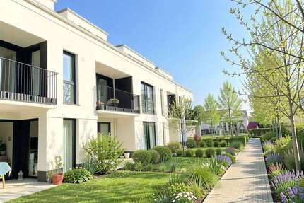 Wohnung zum Kaufen in Sankt Augustin 569.900,00 € 89.6 m²