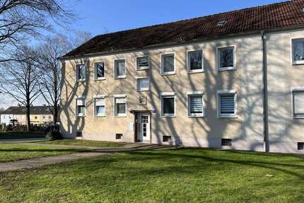 Wohnung zum Mieten in Castrop-Rauxel 459,00 € 52.05 m²