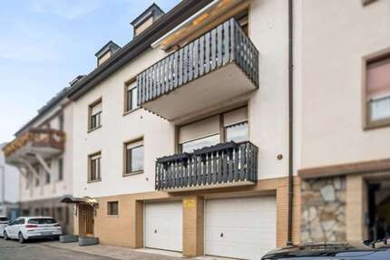 Haus zum Kaufen in Kaub 250.000,00 € 196 m²