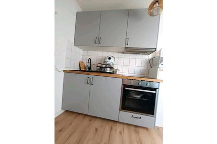 mietwohnungen - 400,00&nbsp;EUR Kaltmiete, ca.&nbsp; 35,00&nbsp;m&sup2; in Bad Freienwalde (Oder) (PLZ: 16259)