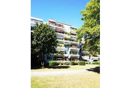 Wohnung zum Kaufen in Putzbrunn 395.000,00 € 82 m²