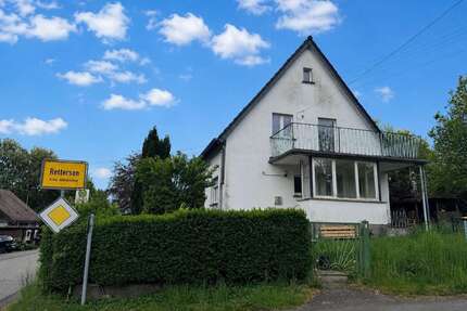 Haus zum Kaufen in Rettersen 139.000,00 € 100 m²