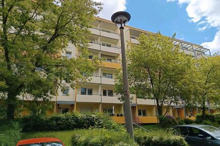 3 Raum Wohnung Chemnitz Bernsdorf